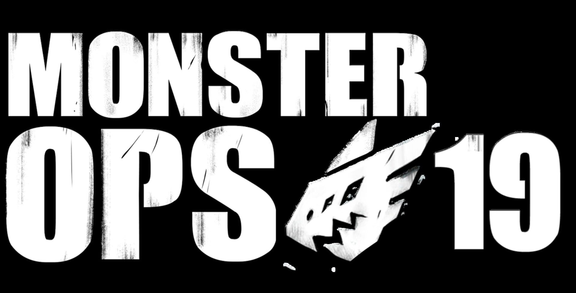 Monster Ops 19