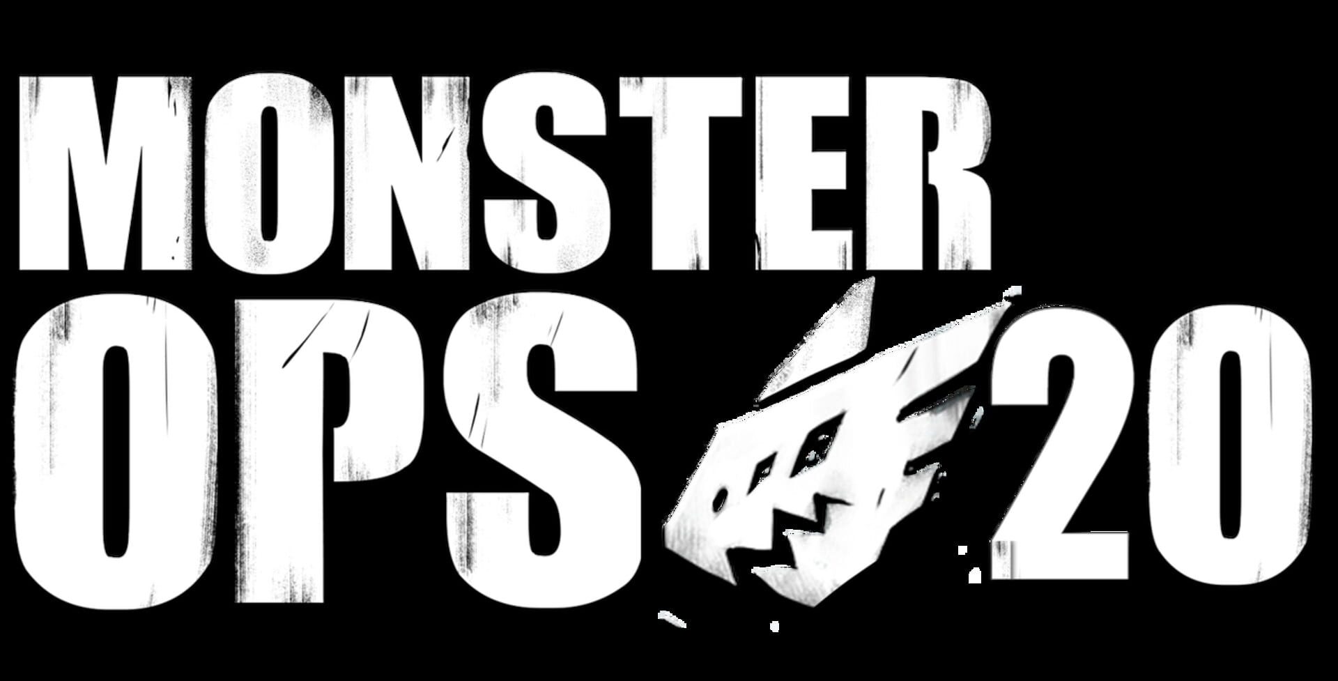 Monster Ops 20