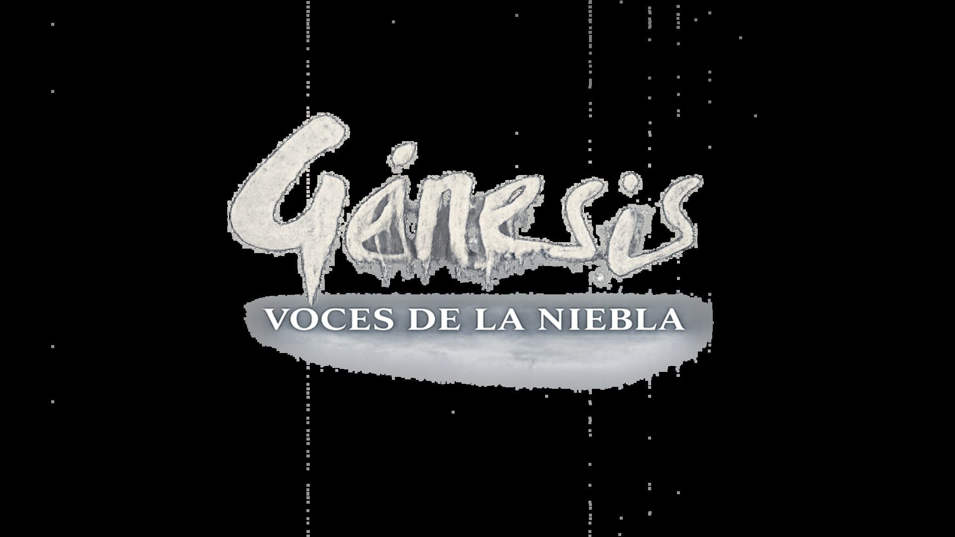Genesis: Voces de la Niebla artwork