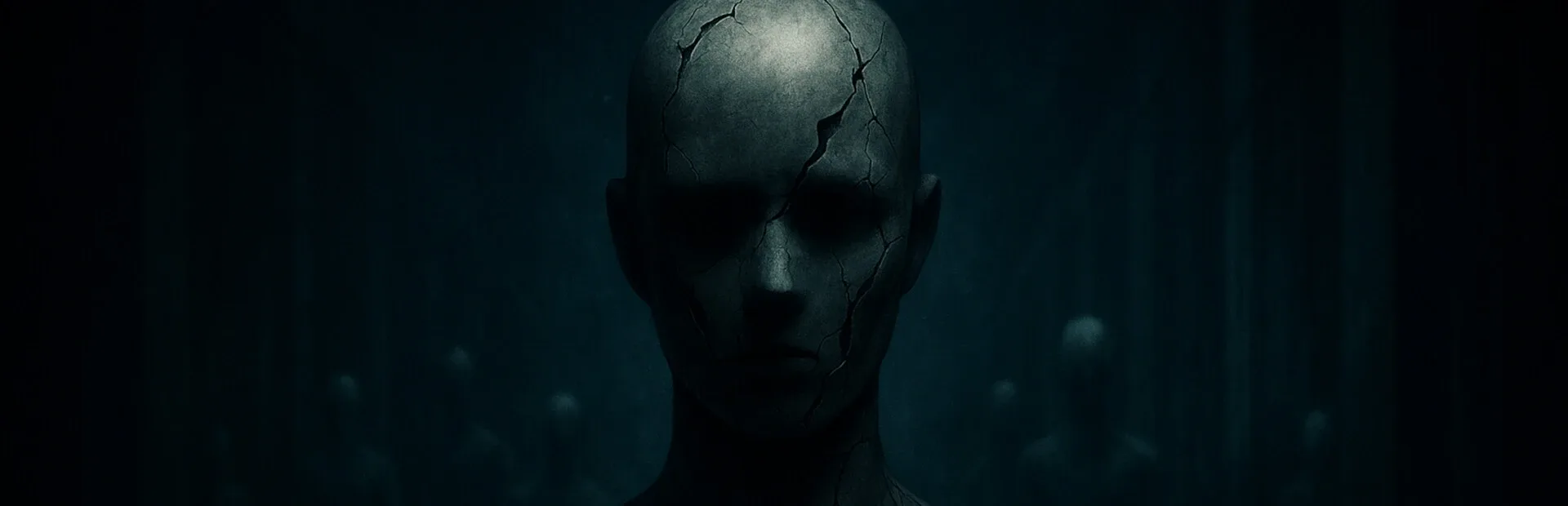 Mannequin Syndrome