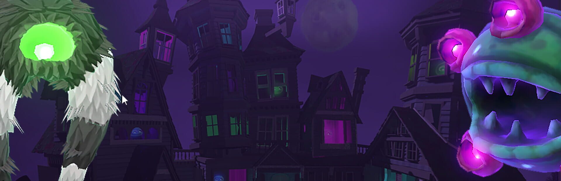 Artwork for Spectro: Phantom Tower