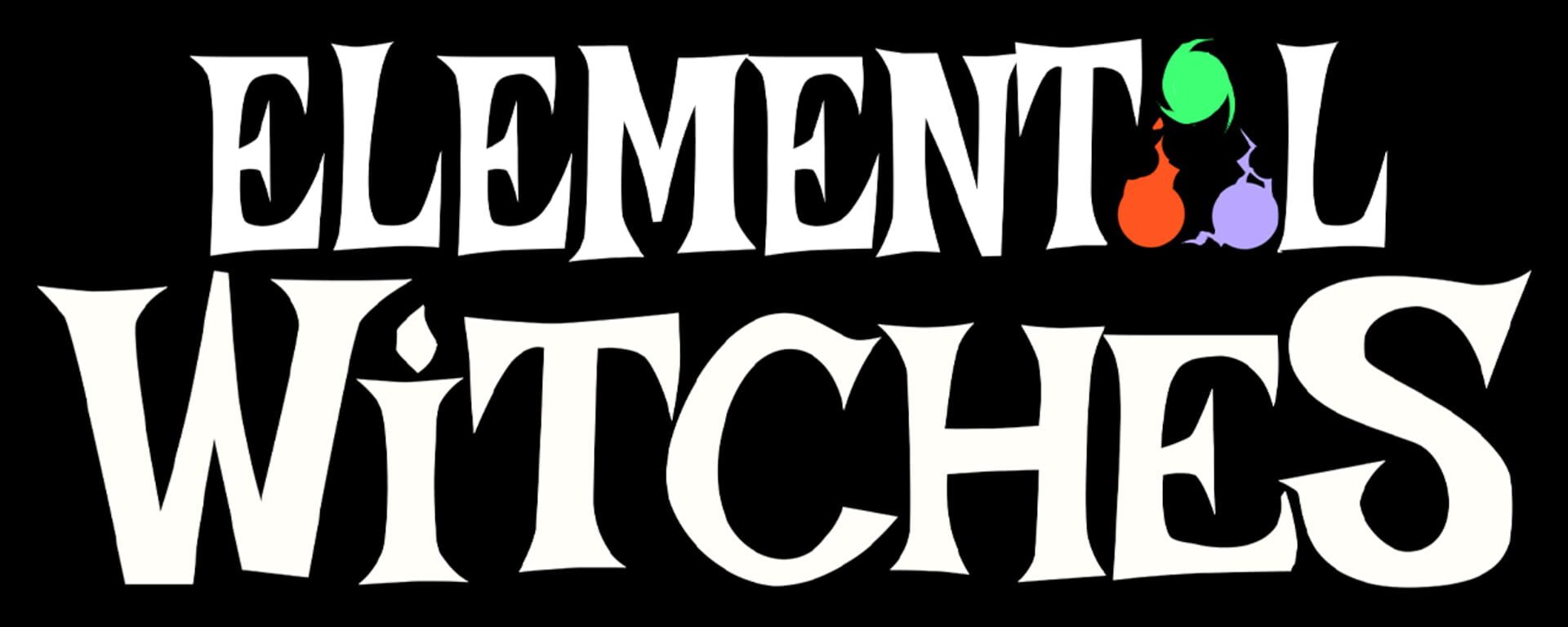 Elemental Witches