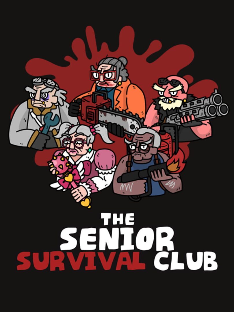 Senior Survival Club