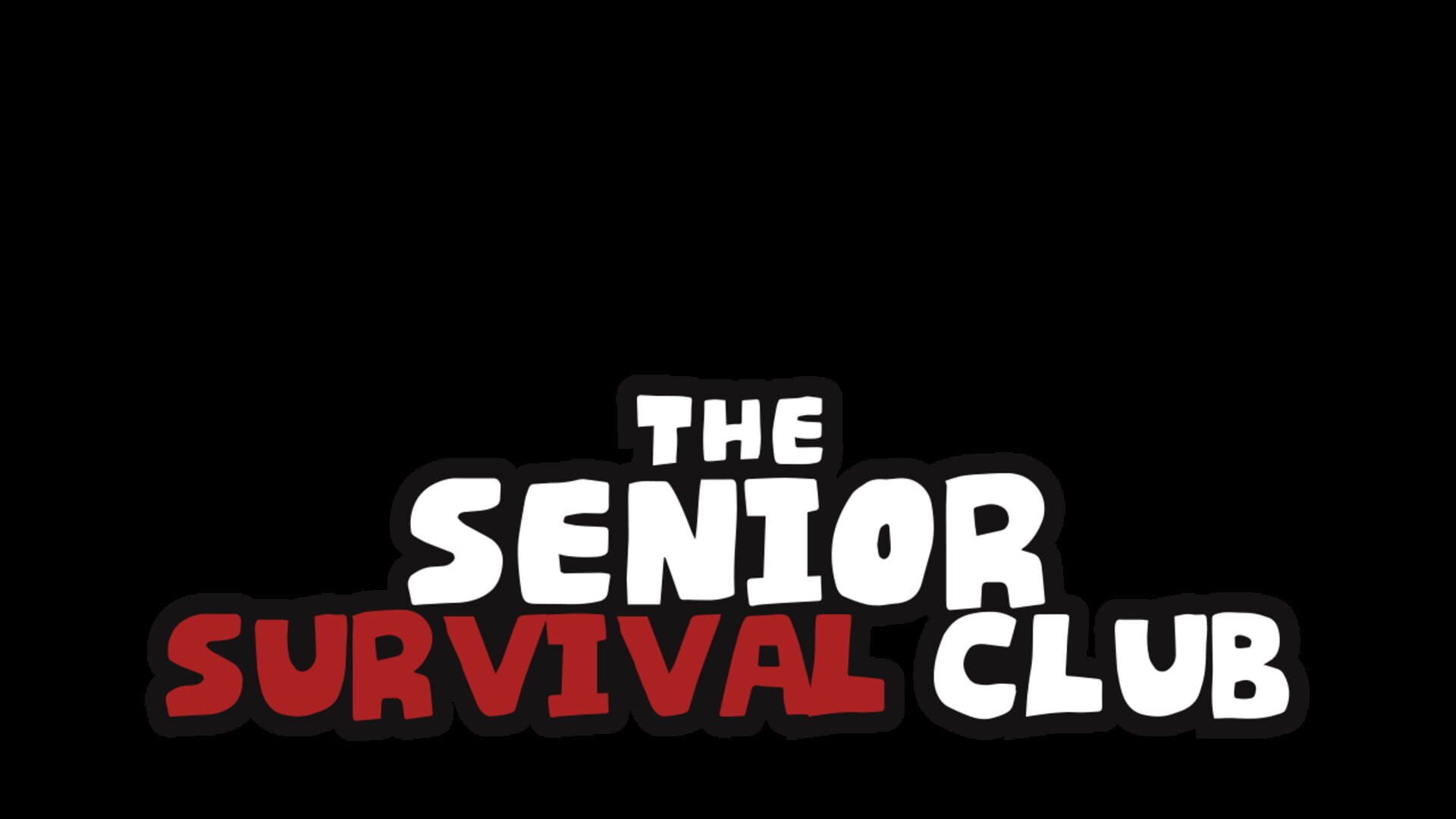 Senior Survival Club