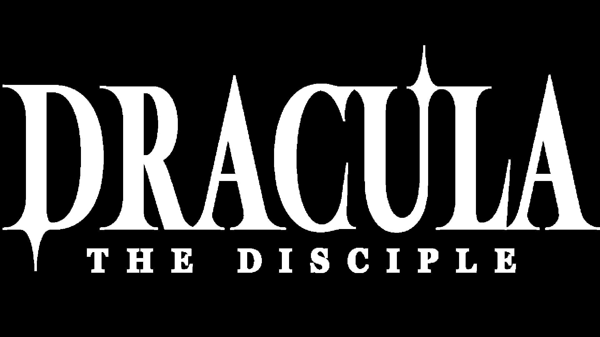 Dracula: The Disciple