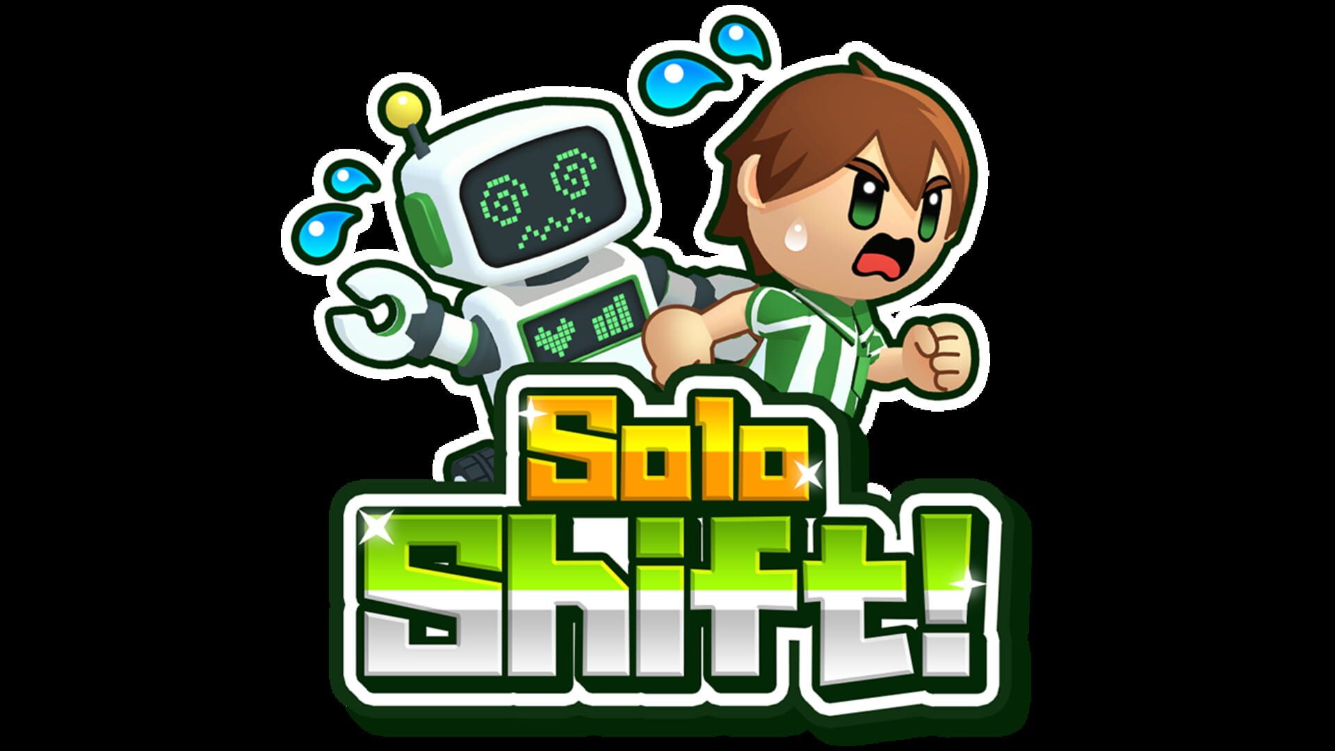 Solo Shift!