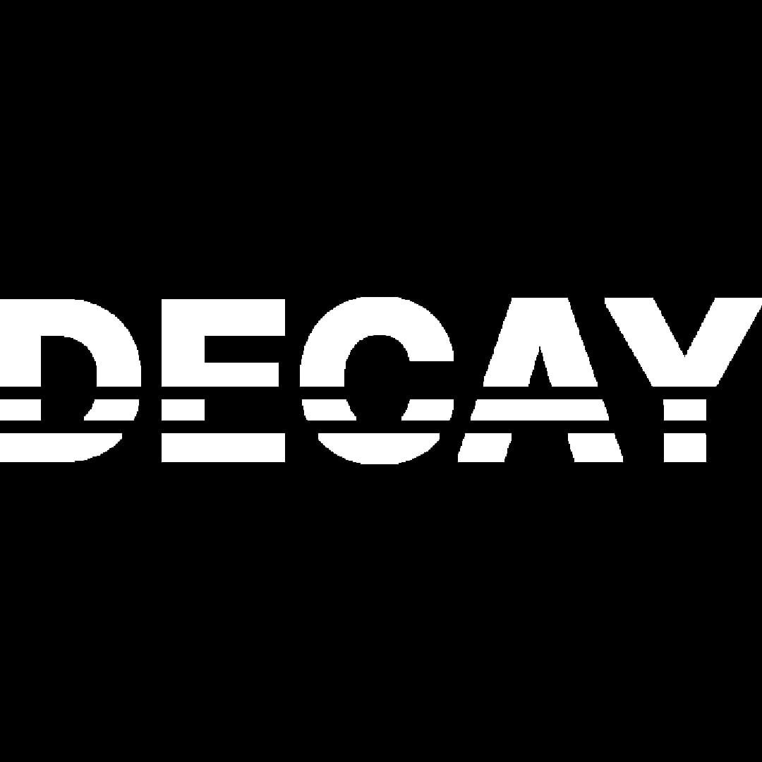 Decay