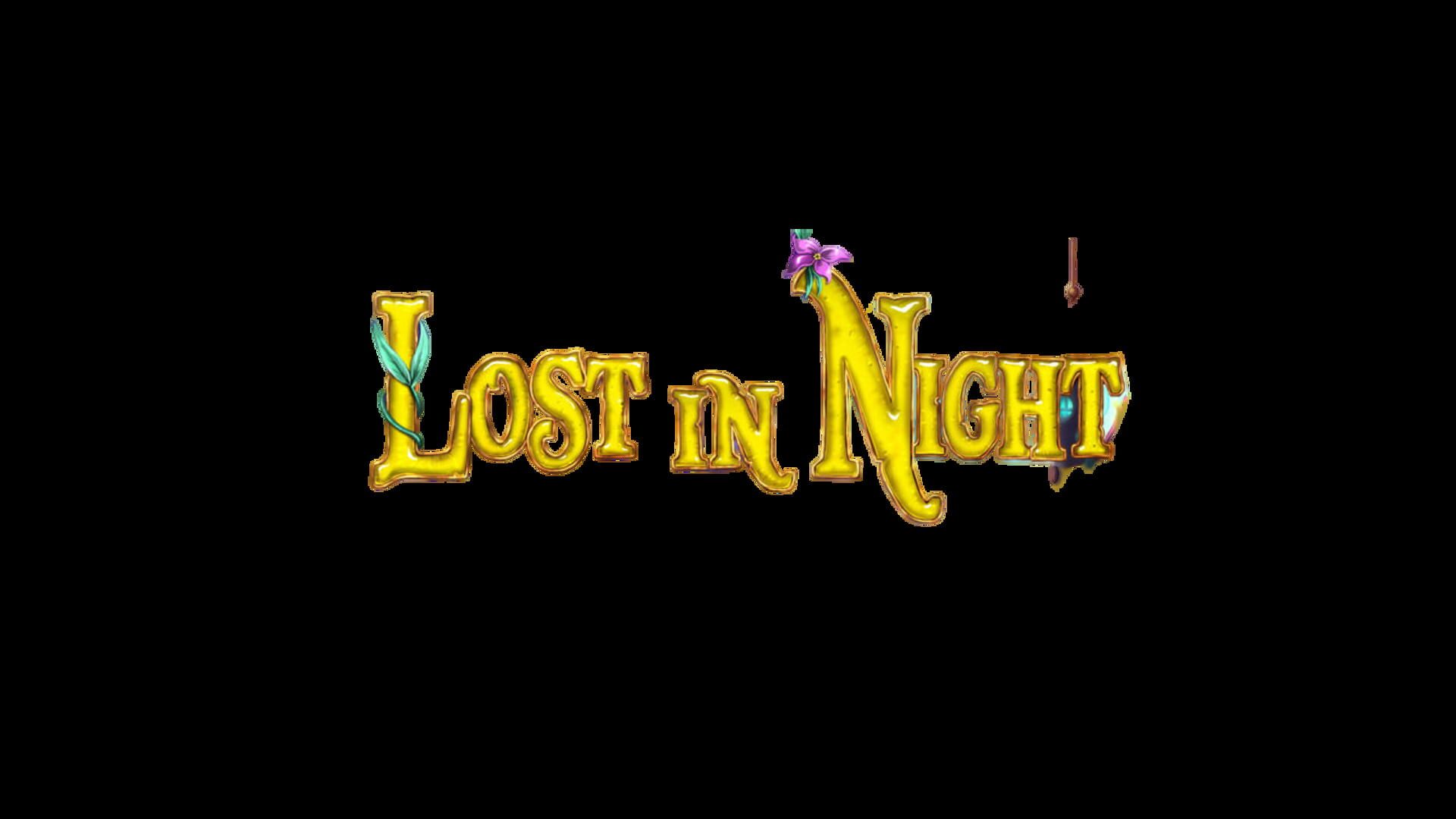 Artwork for Lost in Night