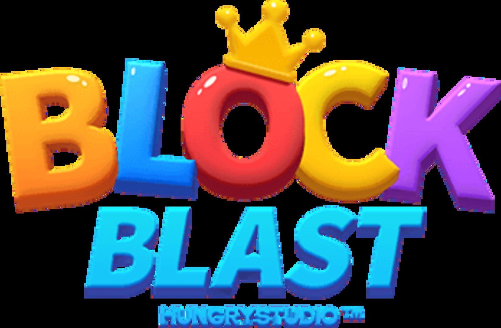 Media for Block Blast!