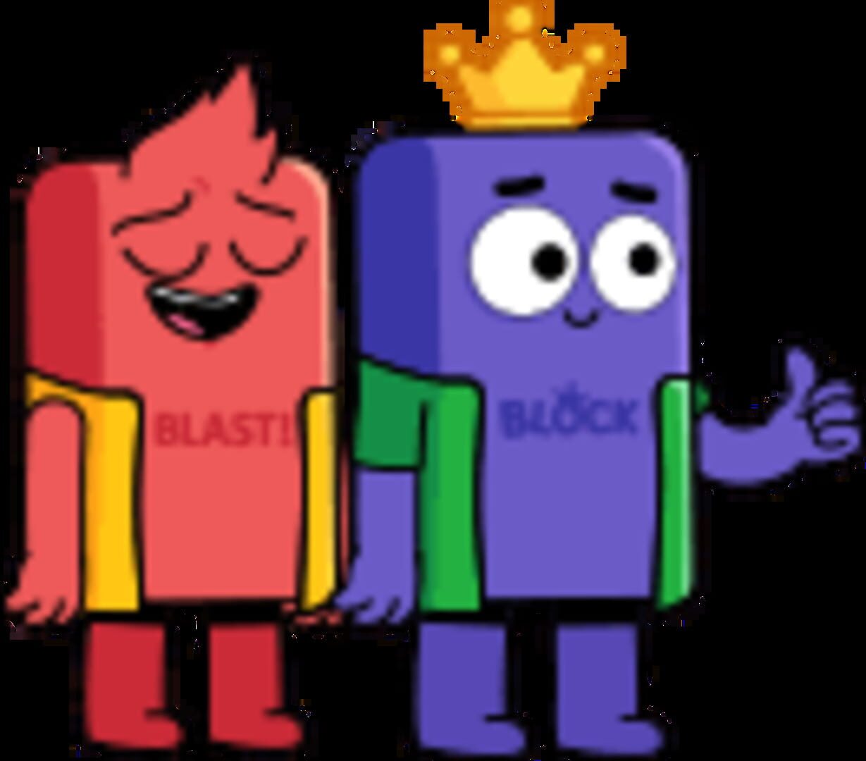 Media for Block Blast!