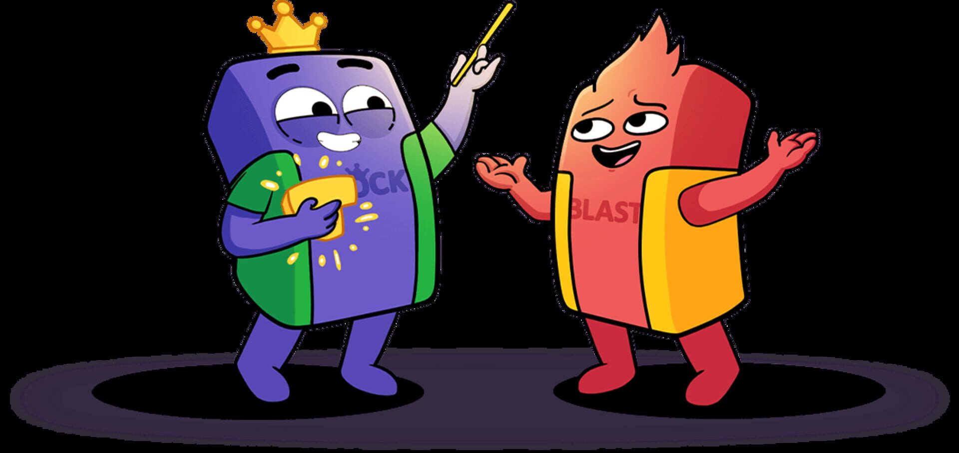 Media for Block Blast!