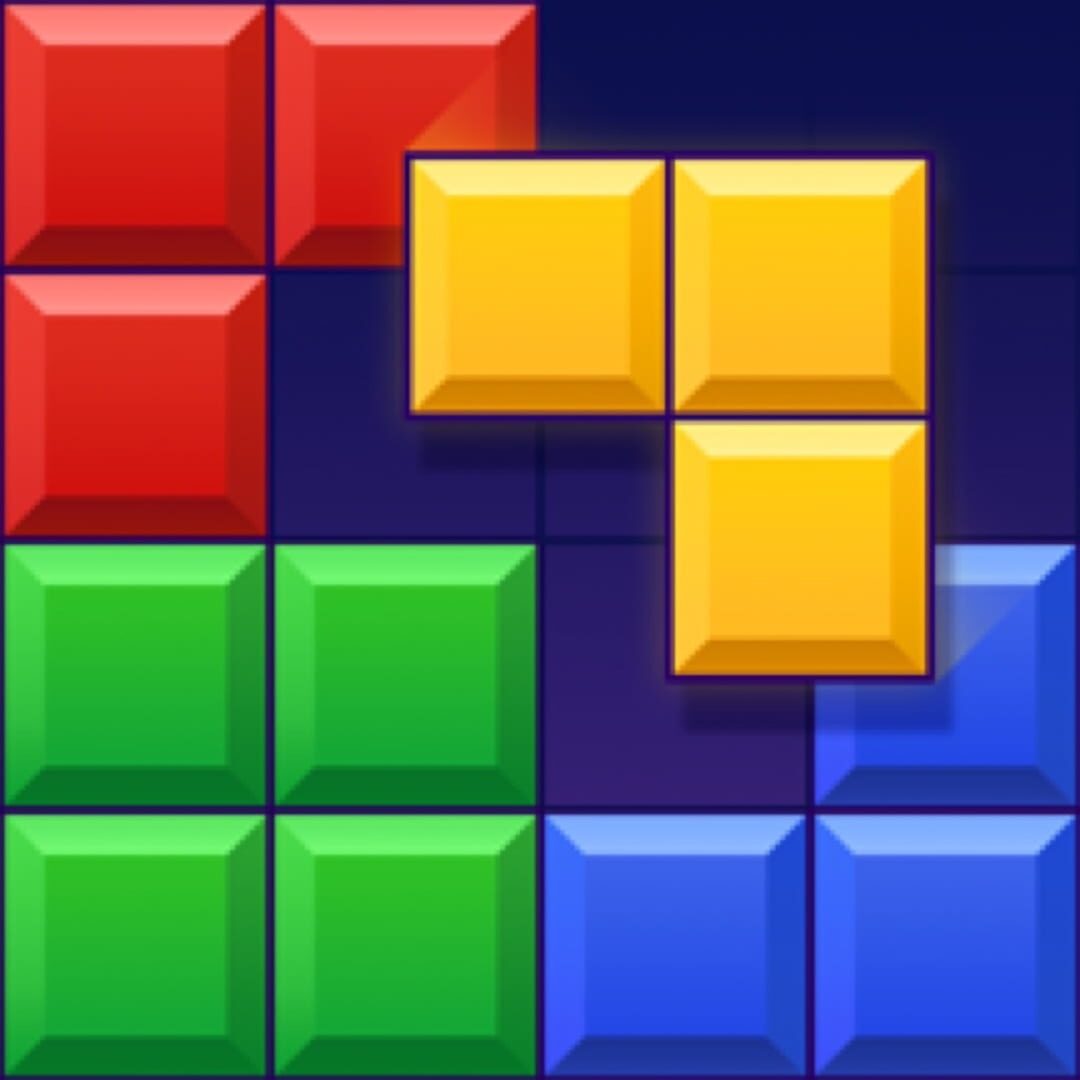 Artwork for Block Blast!