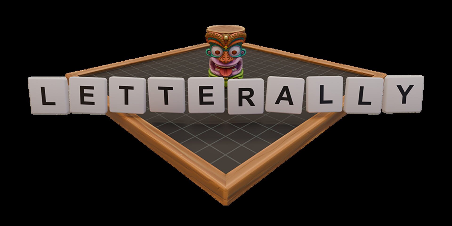 Letterally