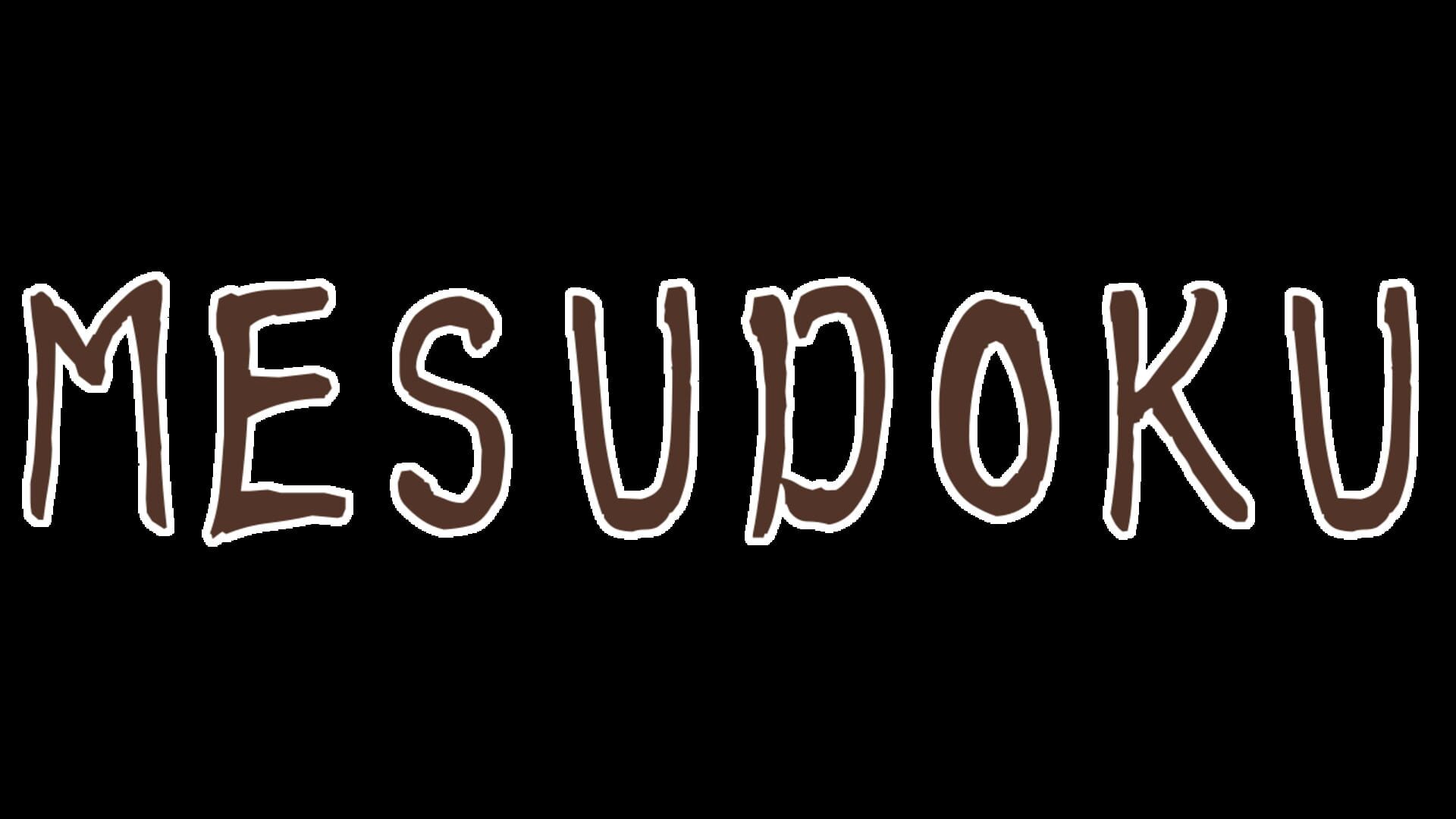 Mesudoku