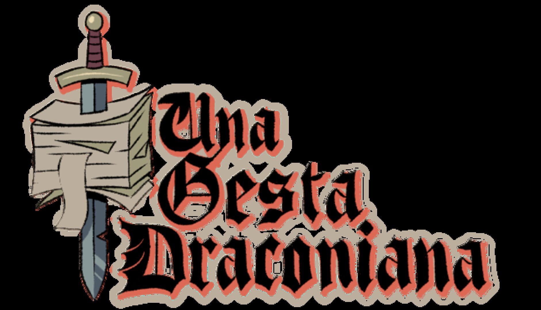 Artwork for Una Gesta Draconiana