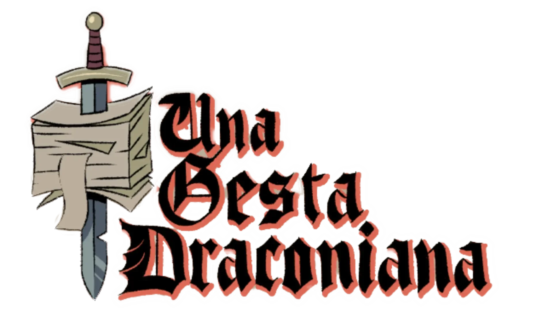 Una Gesta Draconiana