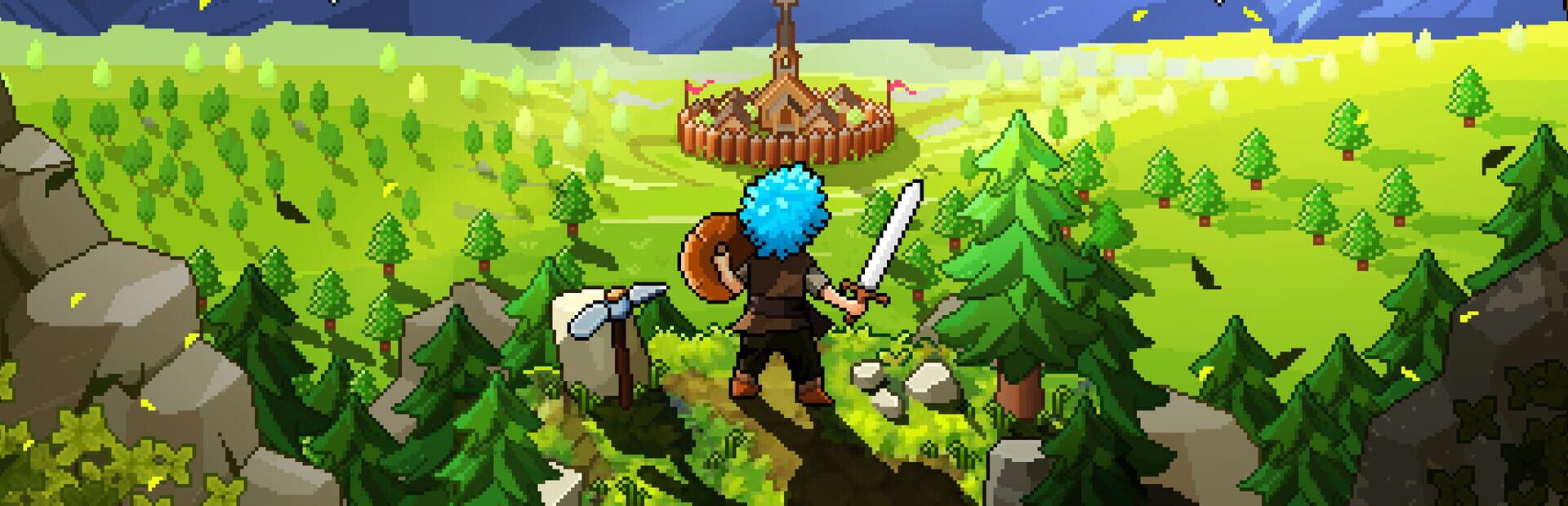 Artwork for Landmaster