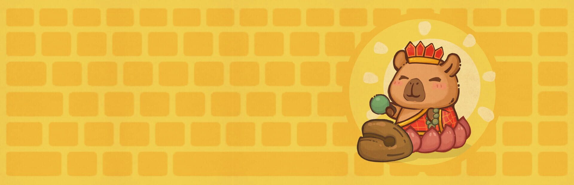 Artwork for BongBongCapy