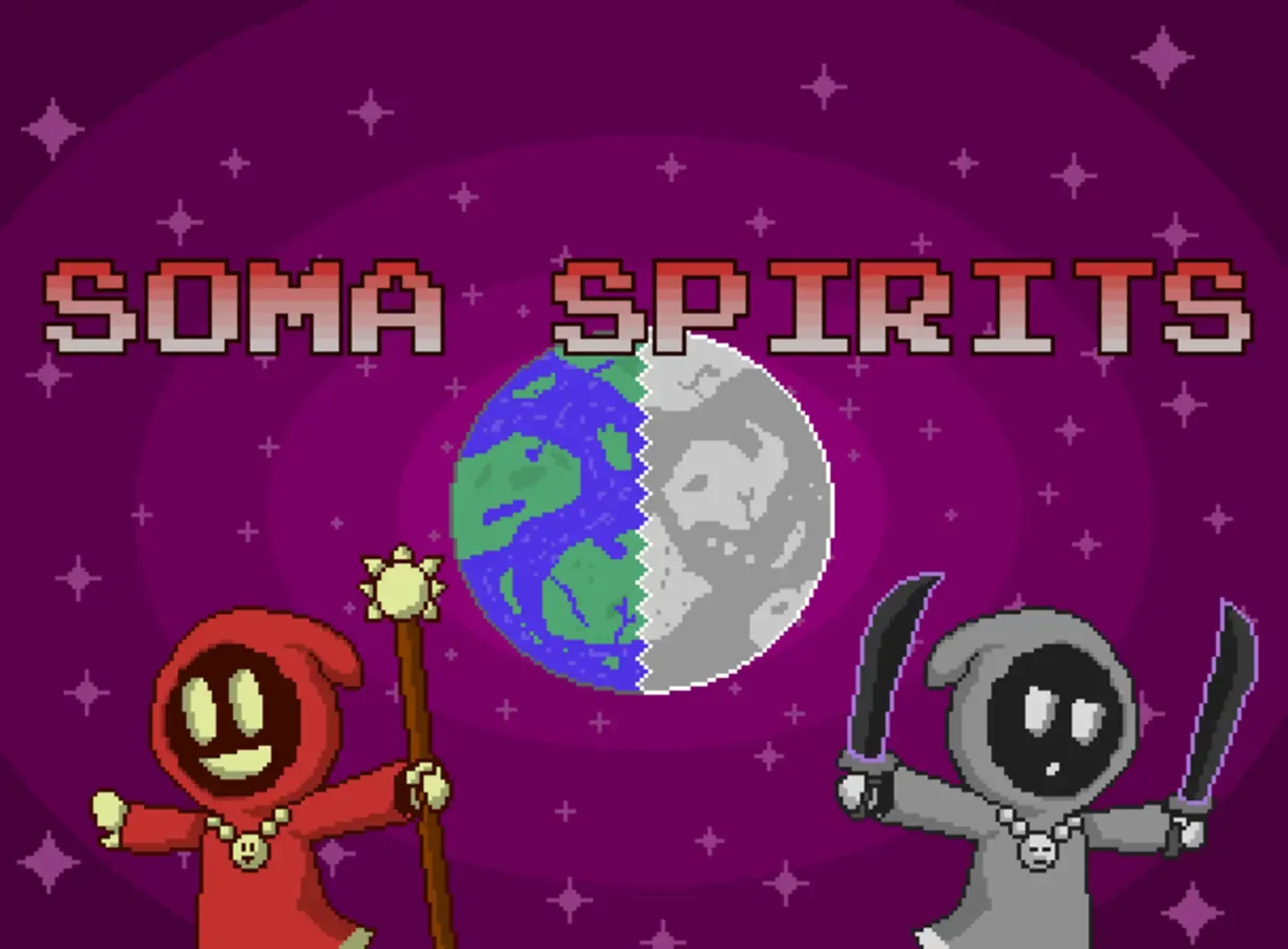 Soma Spirits
