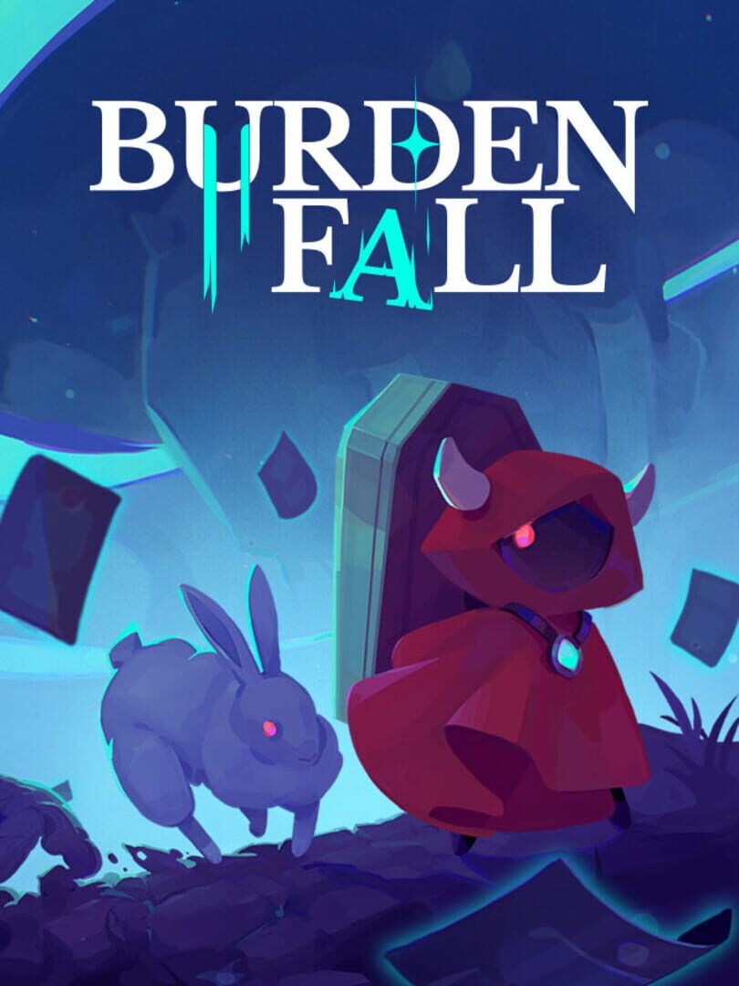 Burdenfall