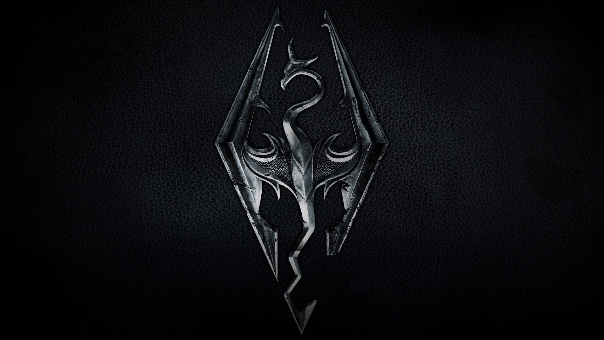 The Elder Scrolls V: Skyrim - Special Edition artwork