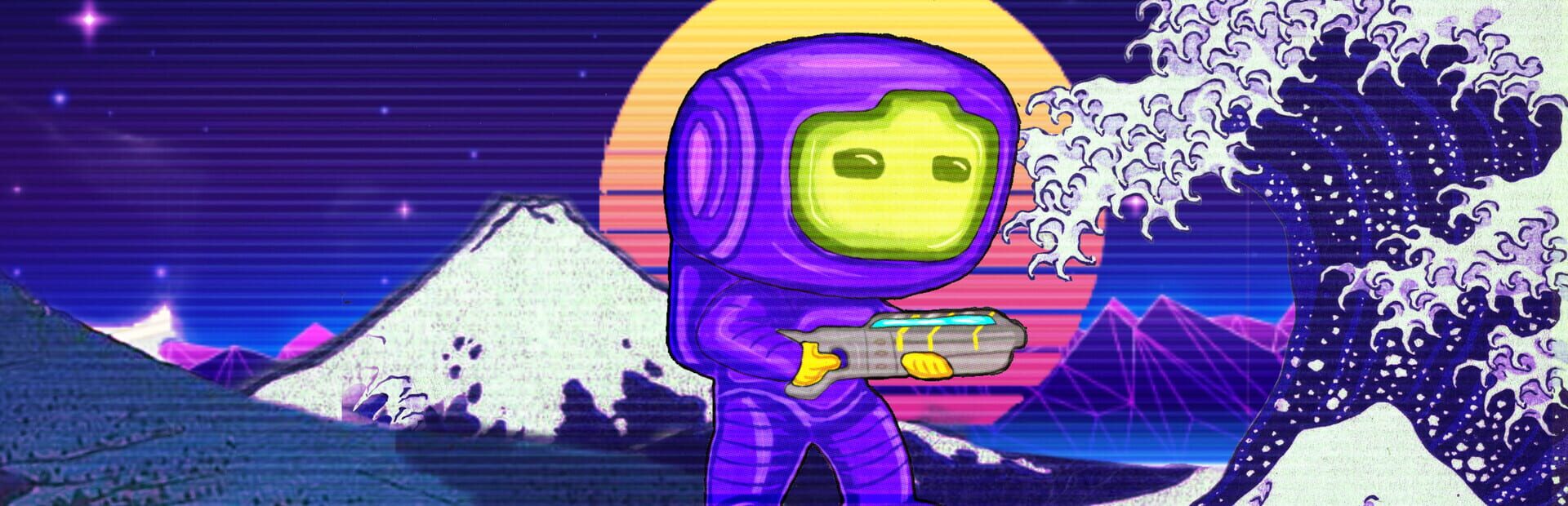 Spaceman Memories