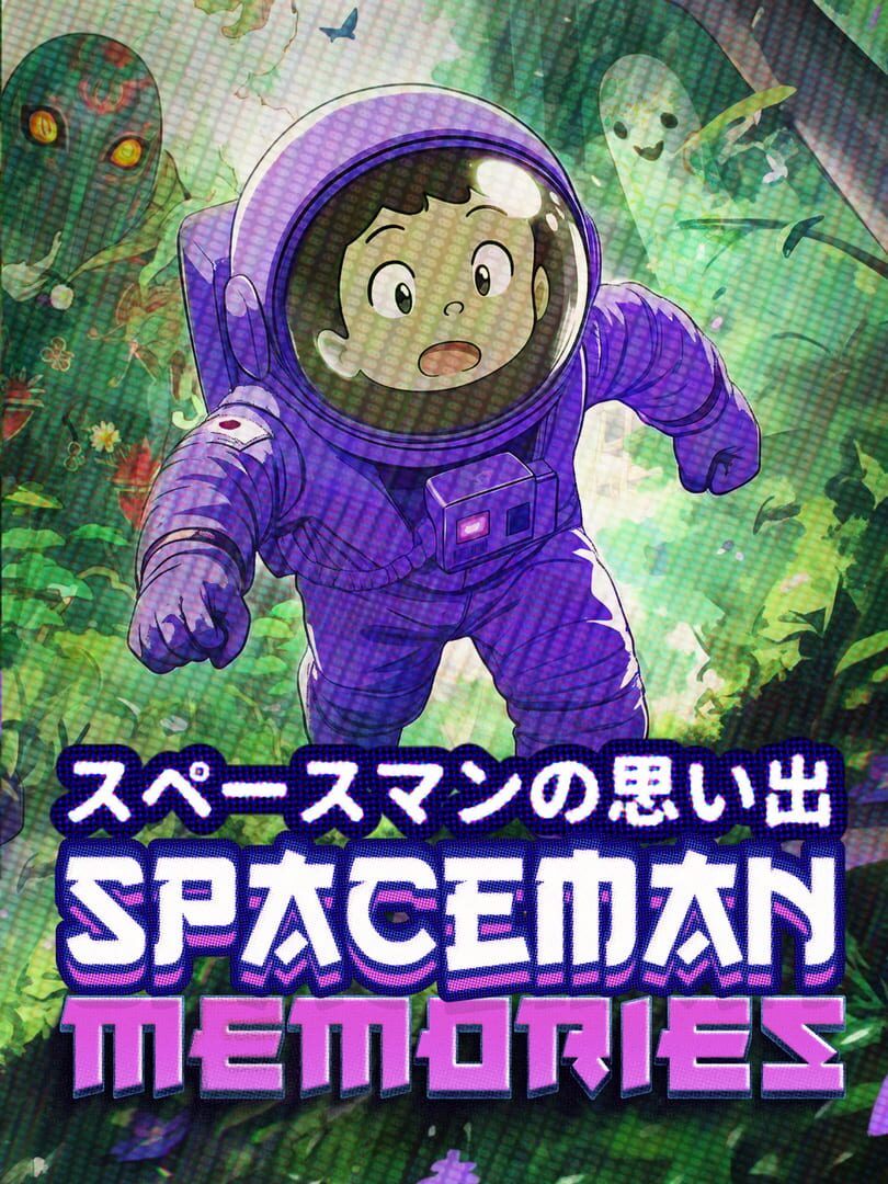 Spaceman Memories