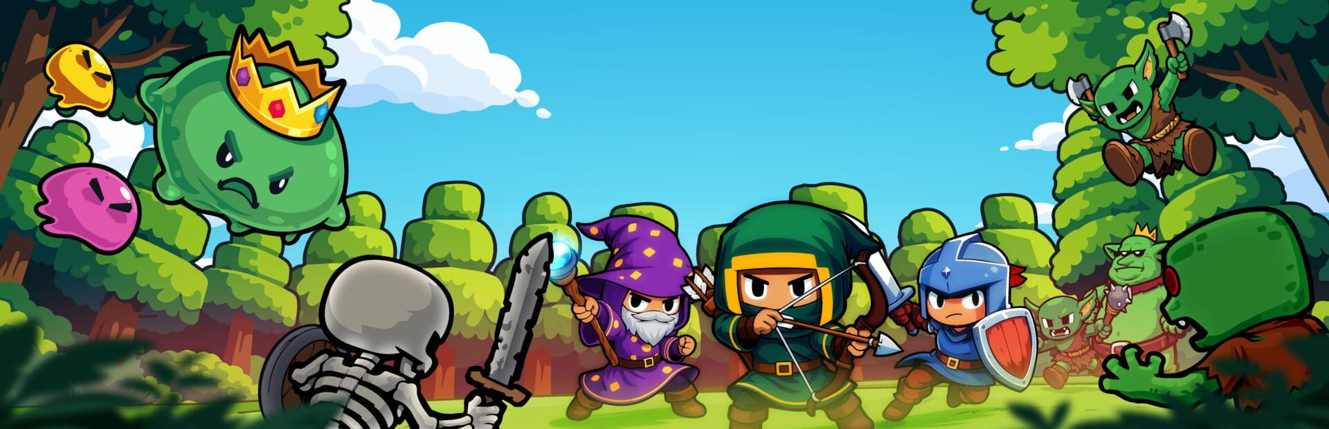 DunHero artwork
