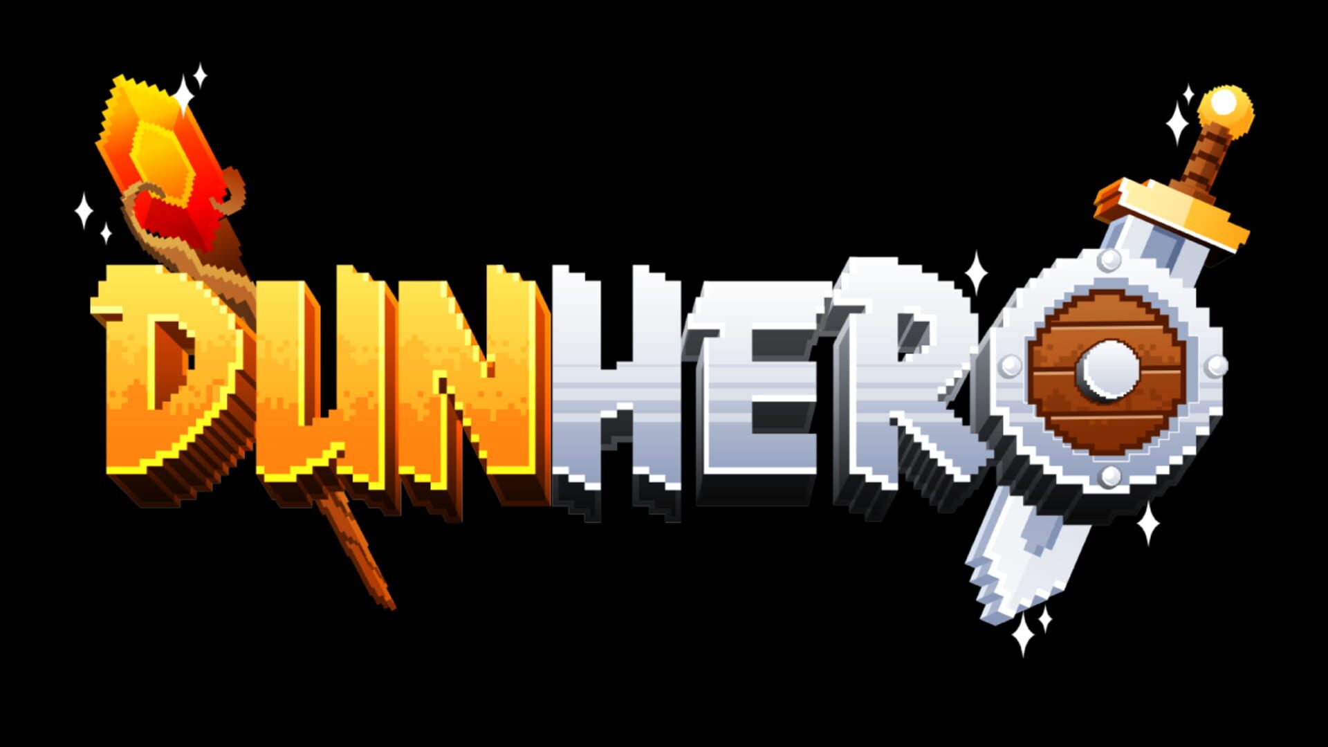 DunHero artwork