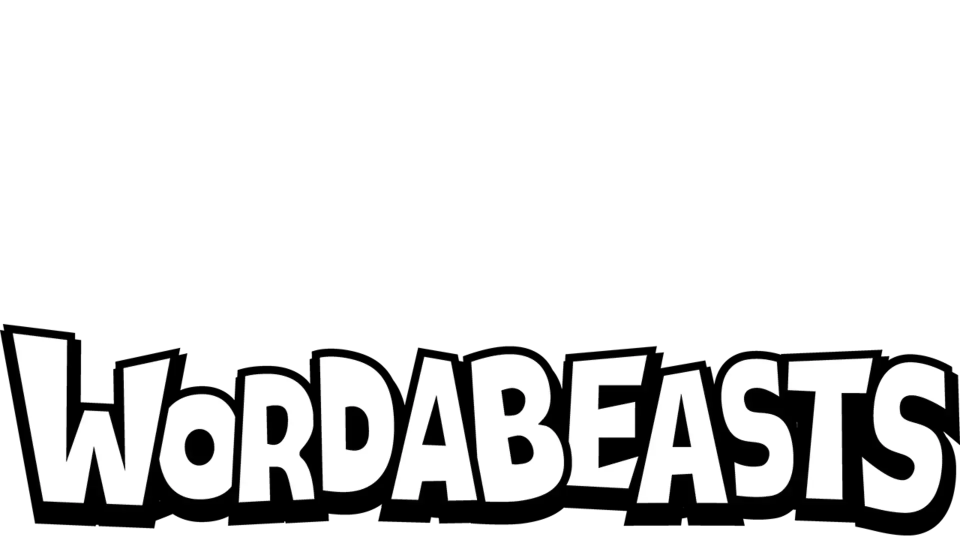 Wordabeasts