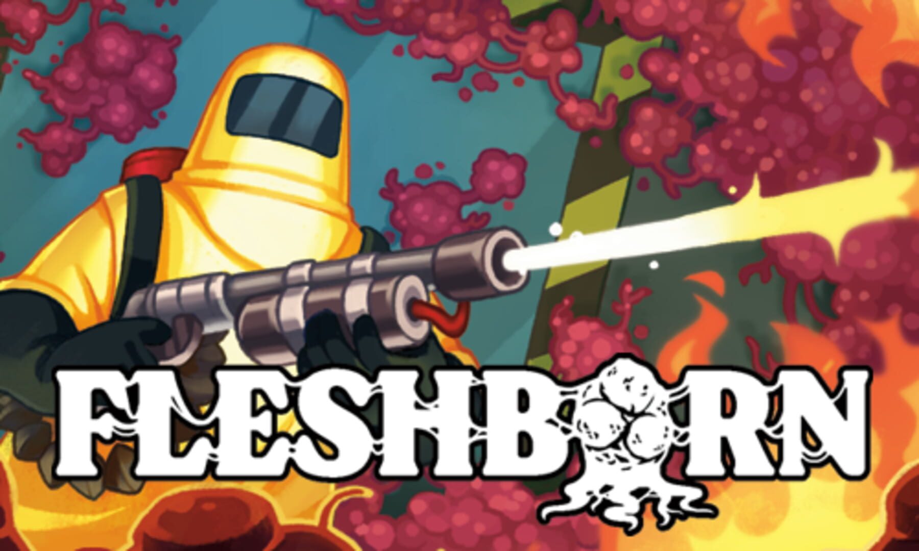 Fleshborn