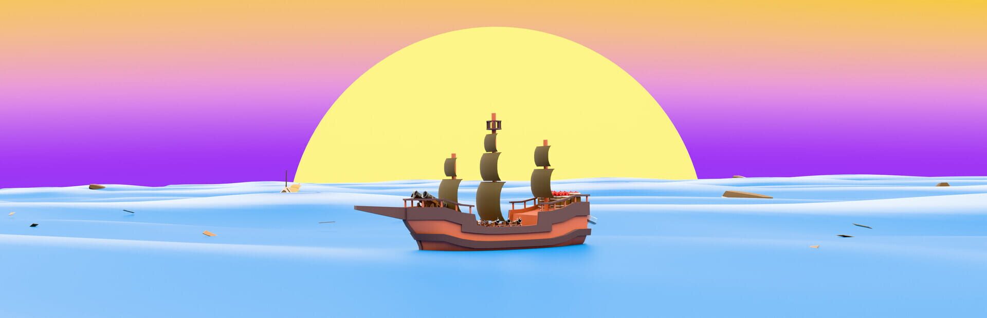 Ocean Survivors artwork