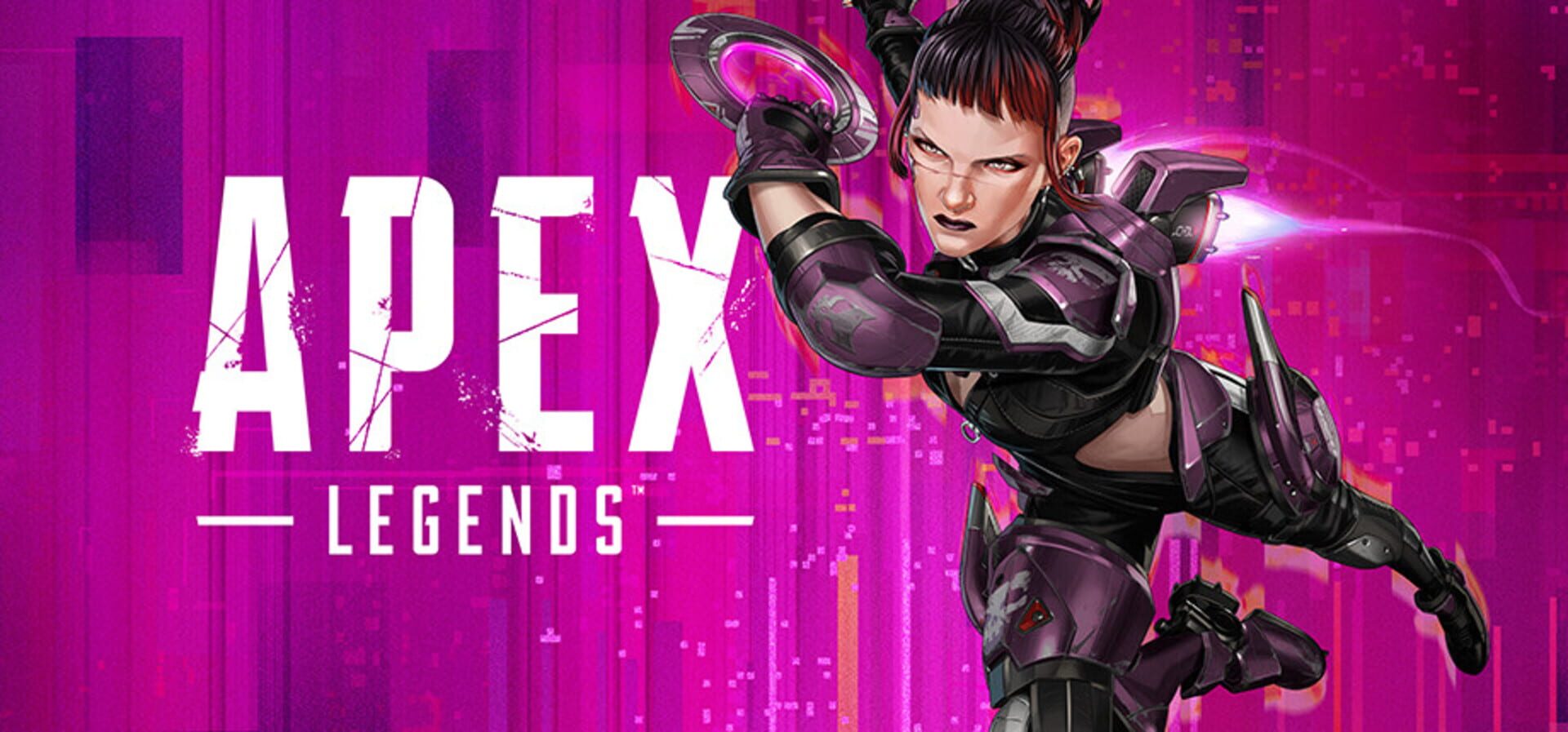 Apex Legends artwork