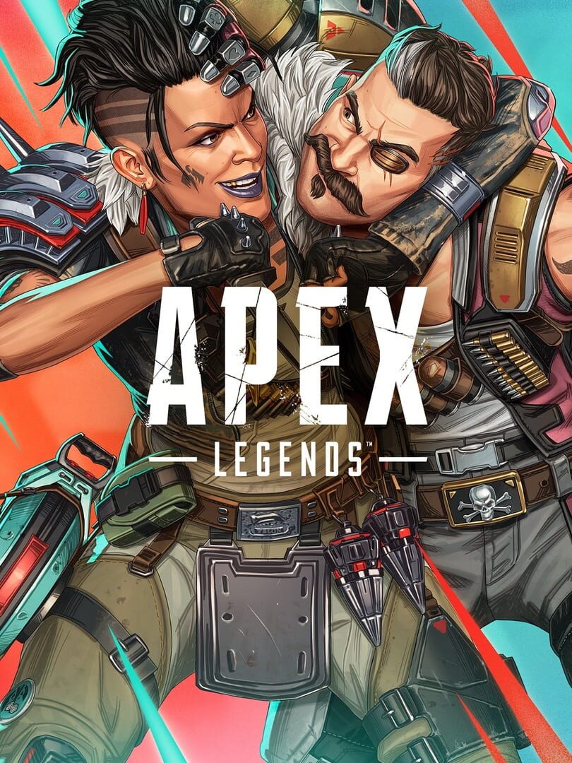 Apex Legends artwork