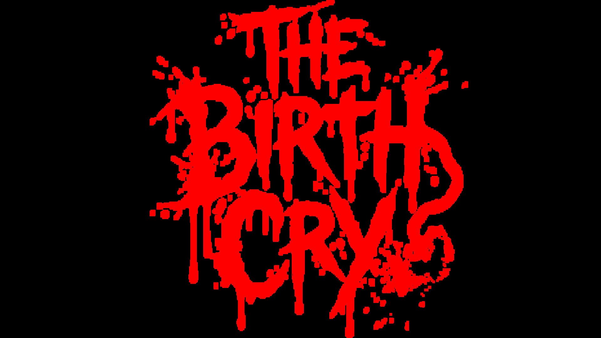 The Birth Cry artwork
