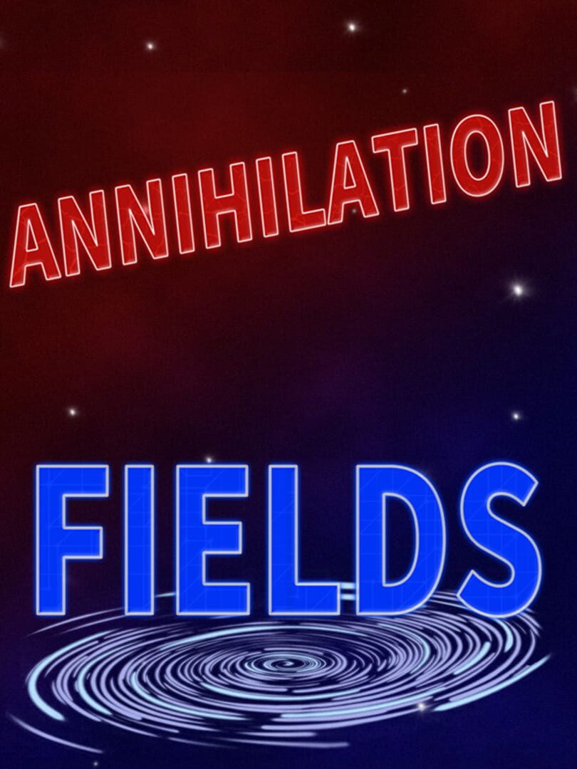 Field of Polarity artwork