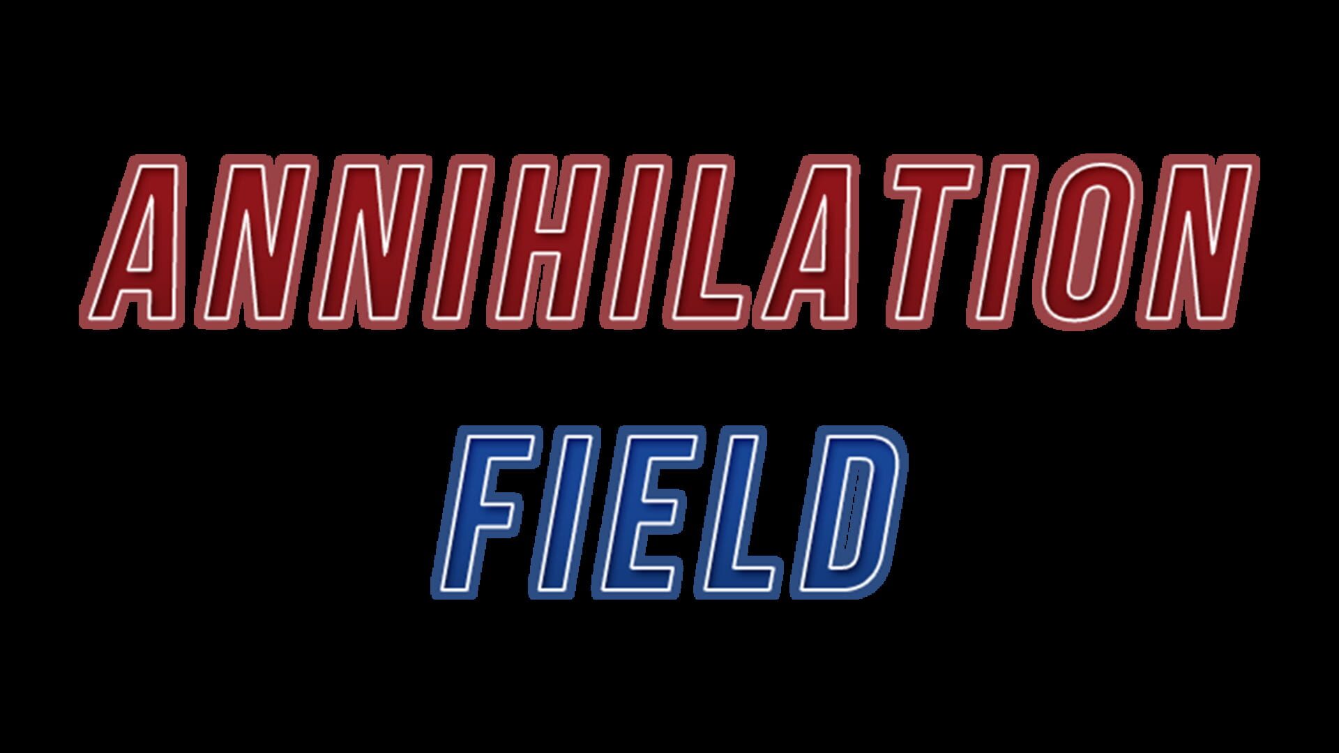 Field of Polarity artwork