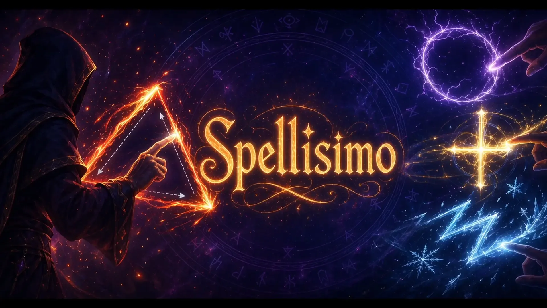 Spellisimo