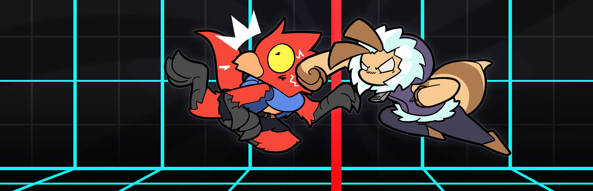 Artwork for Blueblood Arena