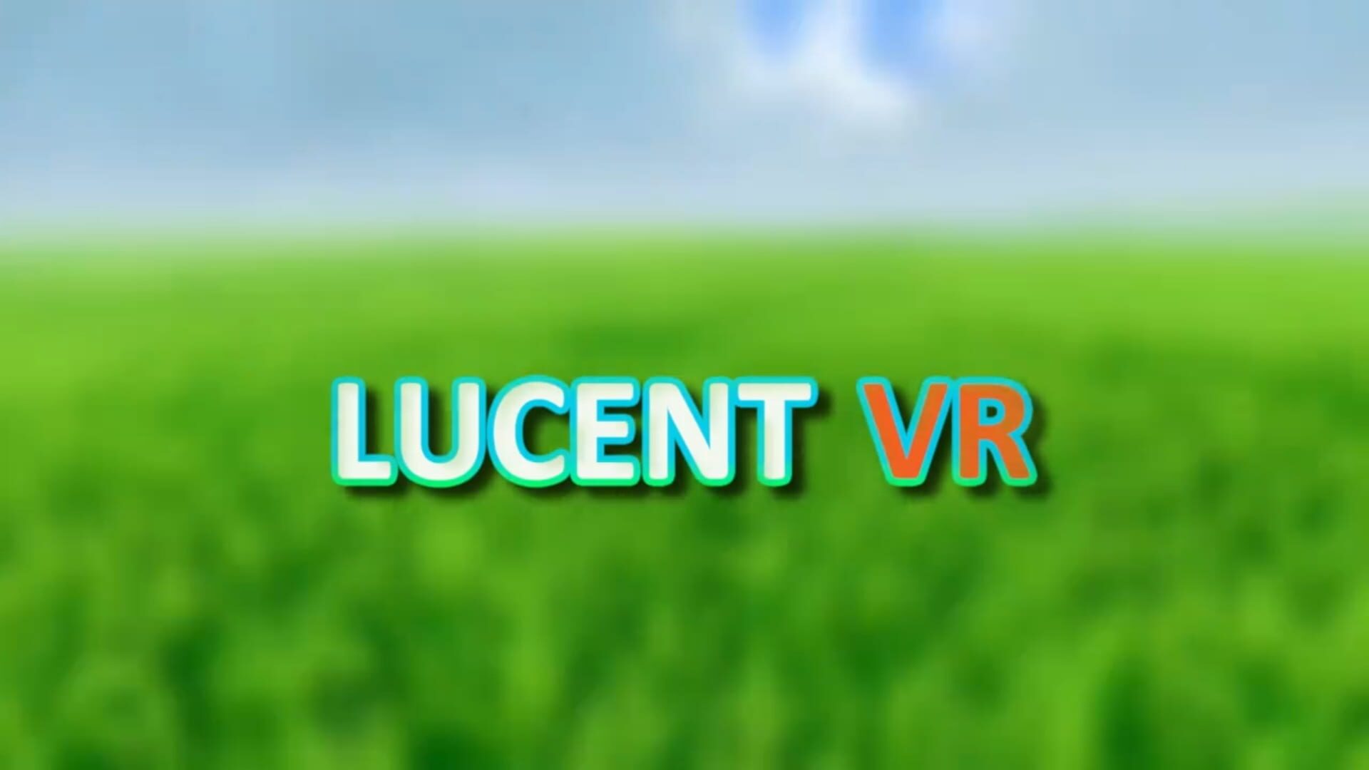 Artwork for Lucent VR
