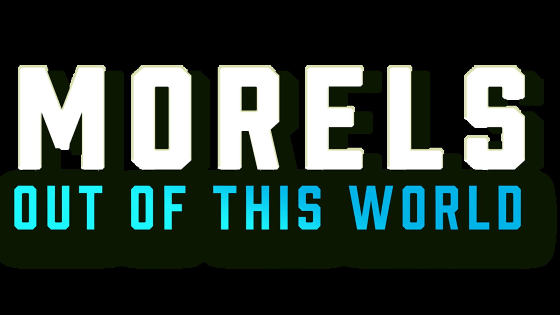 Morels: Out of this World artwork