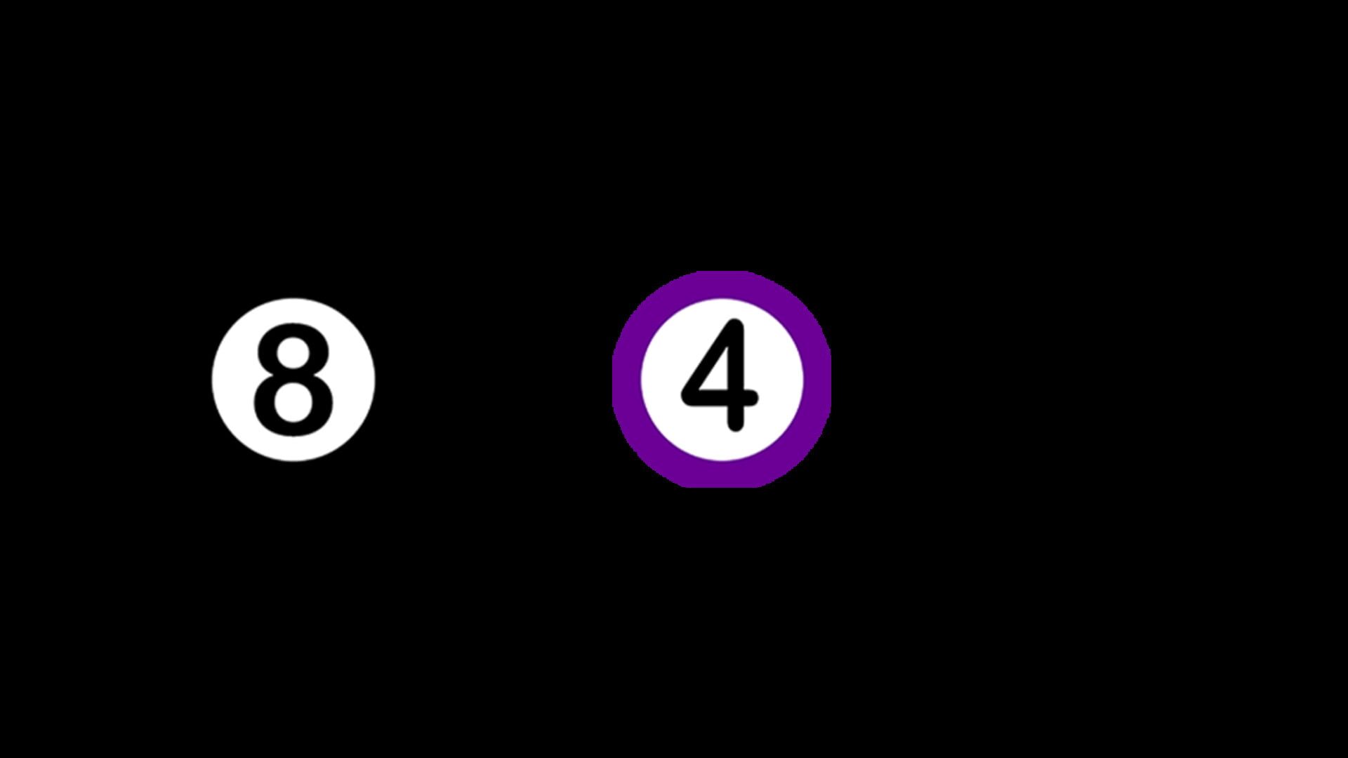 Artwork for 8 Ball 4