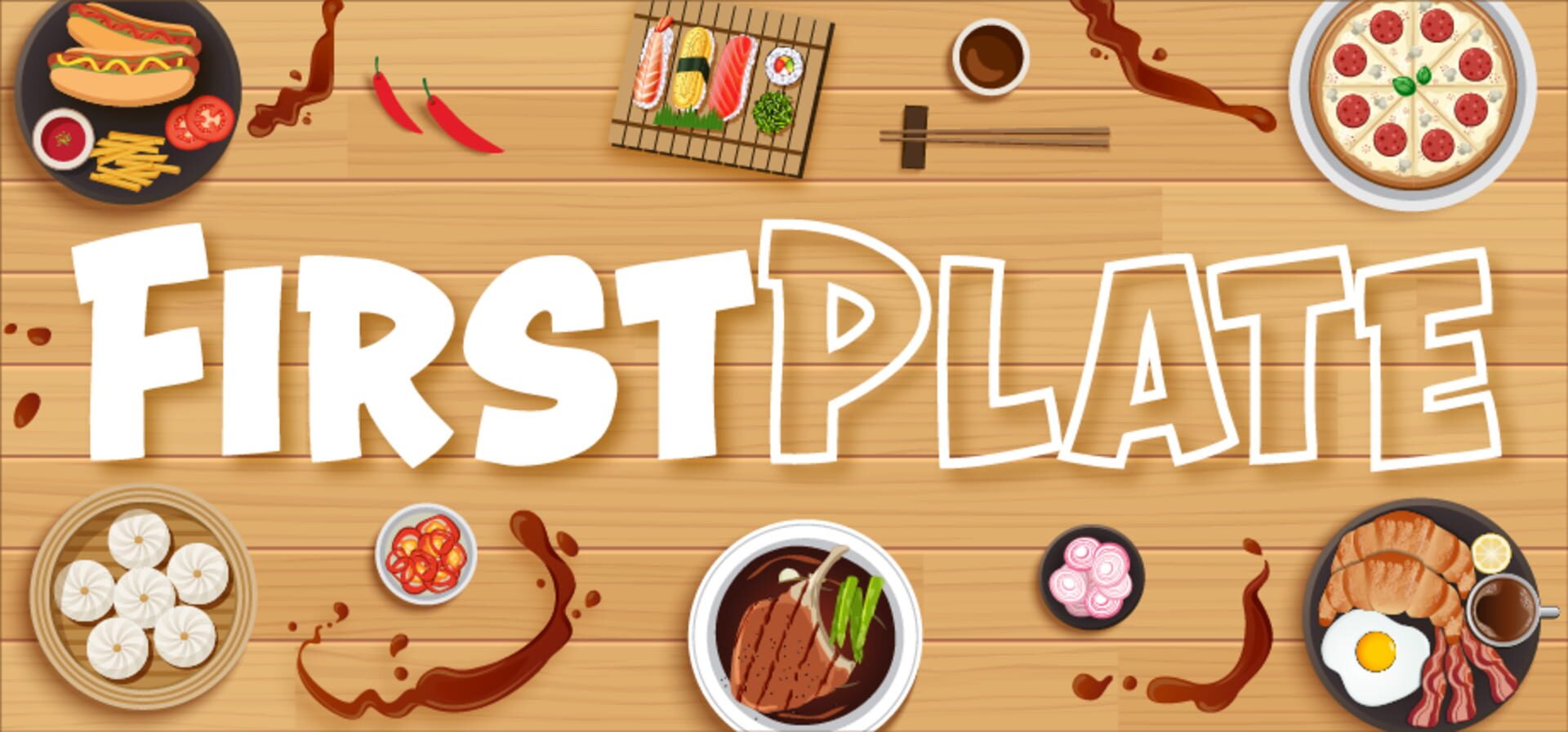 Artwork for FirstPlate