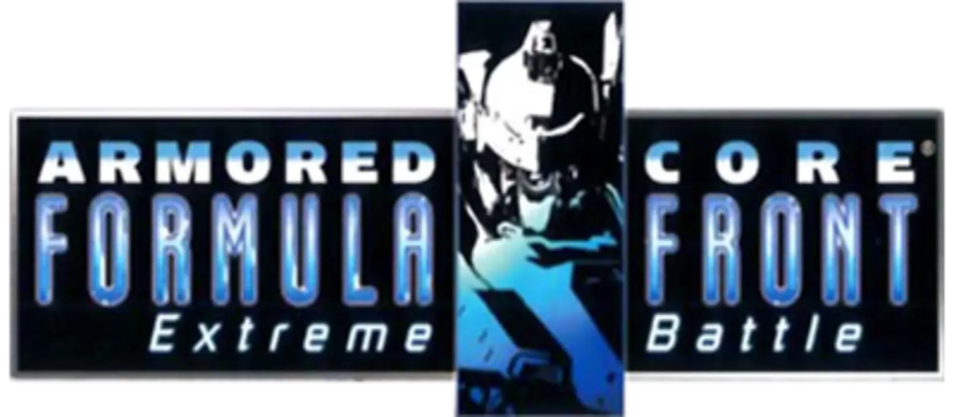 Armored Core: Formula Front - Extreme Battle