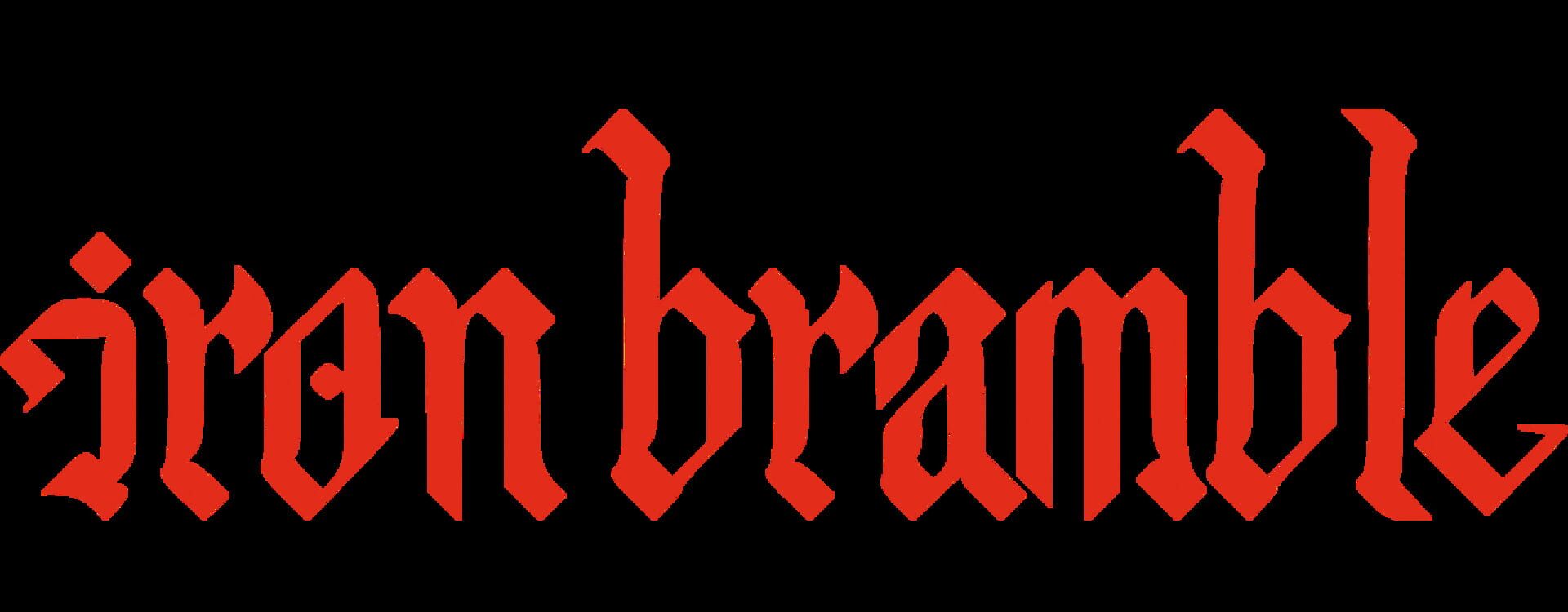 Iron Bramble