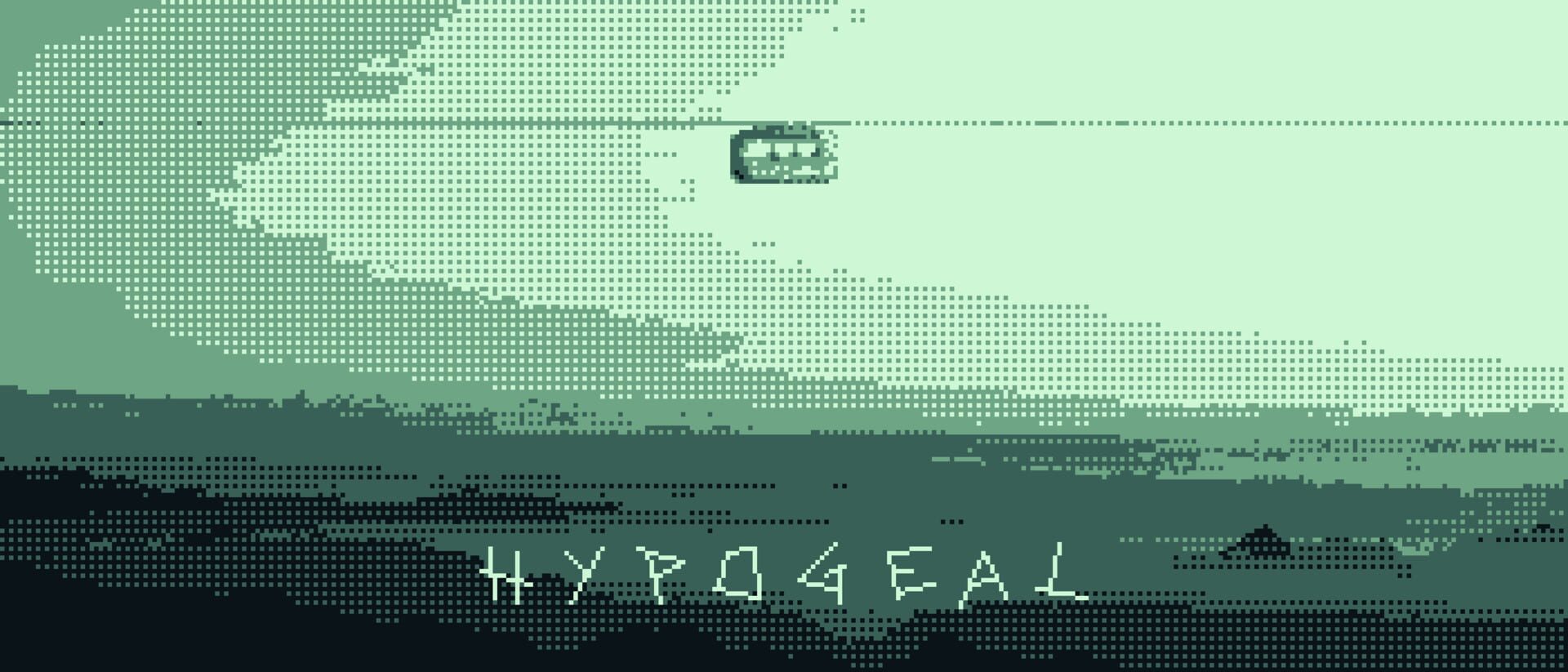 Artwork for Hypogeal