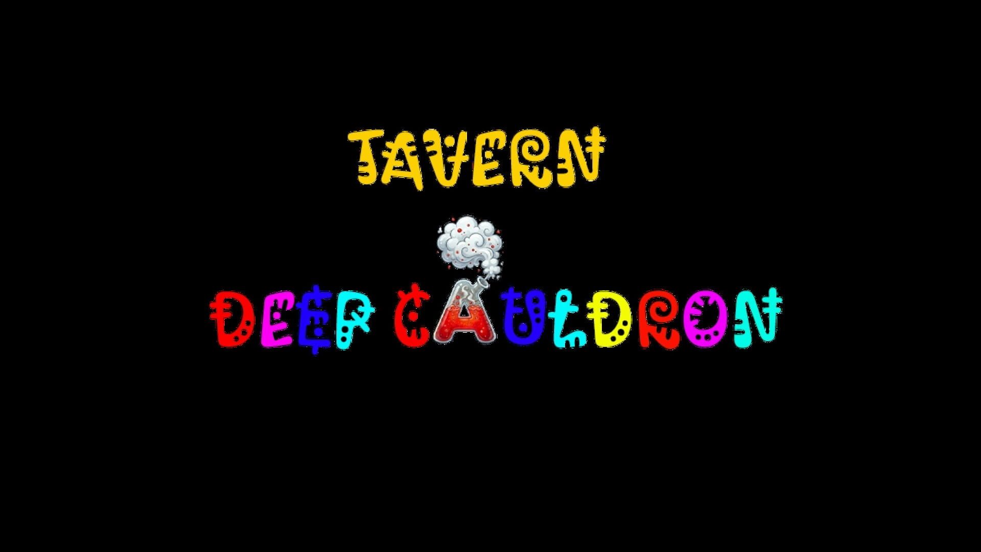 Tavern Deep Cauldron