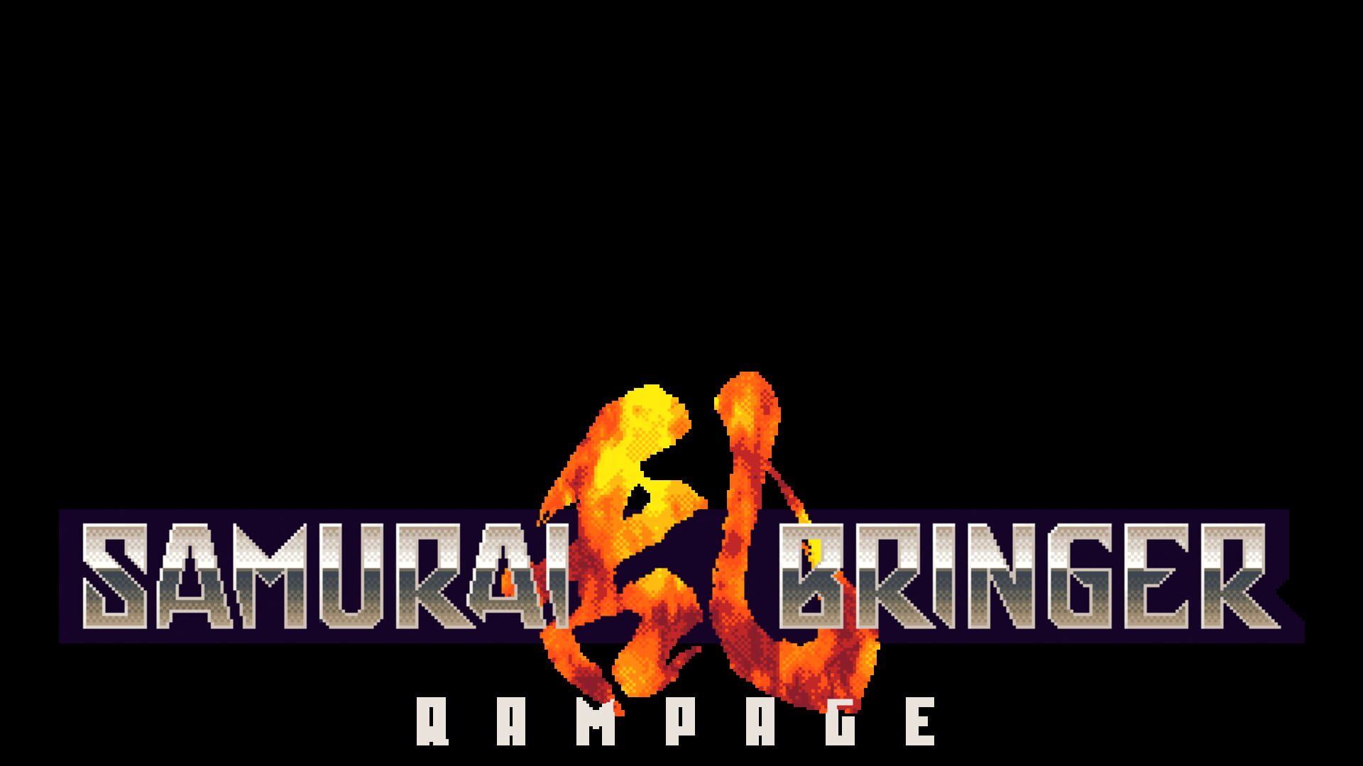 Samurai Bringer: Rampage