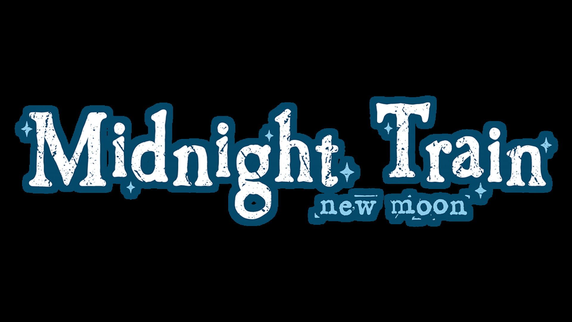 Midnight Train: New Moon