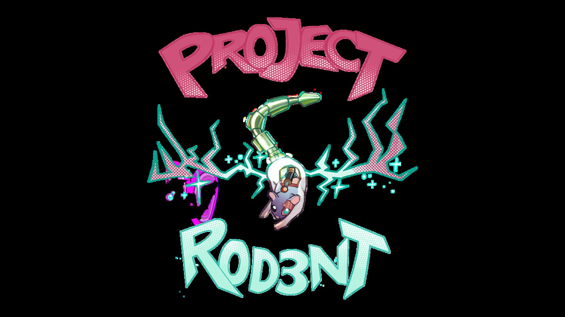 Project Rod3nt
